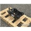 Image 1 : MINI EXCAVATOR HYDRAULIC QUICK ATTACH