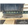 Image 6 : MINI EXCAVATOR HYDRAULIC QUICK ATTACH