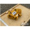 Image 2 : MINI EXCAVATOR HYDRAULIC QUICK ATTACH