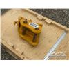 Image 3 : MINI EXCAVATOR HYDRAULIC QUICK ATTACH
