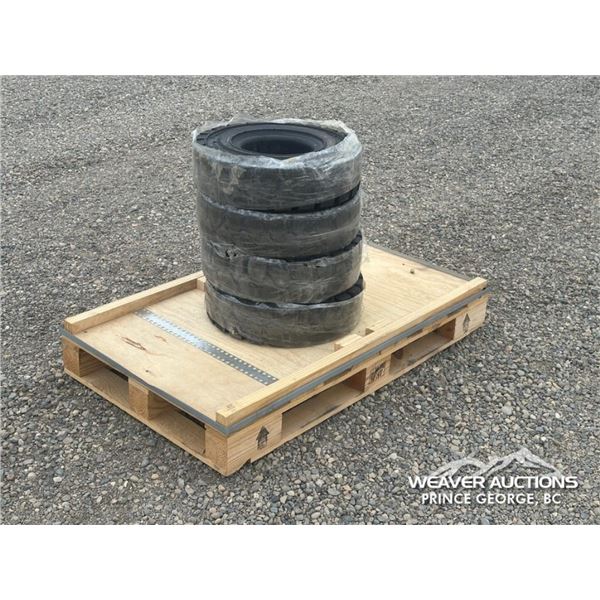 FORKLIFT TIRES