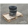 Image 1 : FORK LIFT TIRES