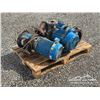 Image 3 : (3) UNIMOUNT 125 ELECTRIC MOTORS