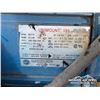 Image 5 : (3) UNIMOUNT 125 ELECTRIC MOTORS