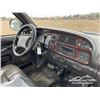 Image 20 : 2001 DODGE RAM LARAMIE 3500 DUALLY QUAD CAB PICKUP