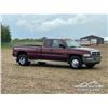 Image 2 : 2001 DODGE RAM LARAMIE 3500 DUALLY QUAD CAB PICKUP