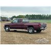 Image 4 : 2001 DODGE RAM LARAMIE 3500 DUALLY QUAD CAB PICKUP
