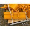Image 11 : (8) CAPTOK EXCAVATOR ATTACHMENT