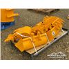 Image 2 : (8) CAPTOK EXCAVATOR ATTACHMENT
