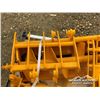 Image 8 : (8) CAPTOK EXCAVATOR ATTACHMENT