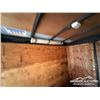 Image 14 : 1998 INTERSTATE 16 FT. T/A CARGO TRAILER