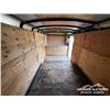 Image 16 : 1998 INTERSTATE 16 FT. T/A CARGO TRAILER
