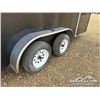 Image 21 : 1998 INTERSTATE 16 FT. T/A CARGO TRAILER