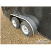 Image 23 : 1998 INTERSTATE 16 FT. T/A CARGO TRAILER