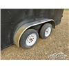 Image 24 : 1998 INTERSTATE 16 FT. T/A CARGO TRAILER