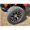 Image 26 : 2026 CAPTOK CK-GC42S 6 SEAT OFF-ROAD GOLF CART