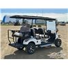 Image 3 : SDLANCH 6 SEAT ELECTRIC GOLF CART