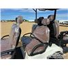 Image 7 : SDLANCH 6 SEAT ELECTRIC GOLF CART
