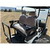 Image 19 : SDLANCH 4 SEAT ELECTRIC GOLF CART