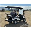 Image 3 : SDLANCH 4 SEAT ELECTRIC GOLF CART