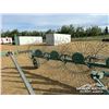 Image 11 : JOHN DEERE 704 10 WHEEL HAY RAKE