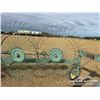 Image 12 : JOHN DEERE 704 10 WHEEL HAY RAKE