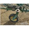 Image 15 : JOHN DEERE 704 10 WHEEL HAY RAKE