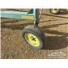 Image 19 : JOHN DEERE 704 10 WHEEL HAY RAKE