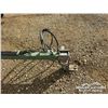 Image 7 : JOHN DEERE 704 10 WHEEL HAY RAKE