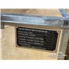 Image 4 : 2026 CAPTOK HAND-USE HYD. TRACK PIN PRESS MACHINE