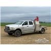 Image 1 : 2012 DODGE RAM 3500HD CREW CAB BOOM TRUCK
