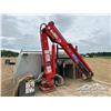 Image 36 : 2012 DODGE RAM 3500HD CREW CAB BOOM TRUCK