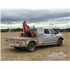 Image 3 : 2012 DODGE RAM 3500HD CREW CAB BOOM TRUCK