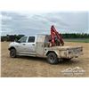 Image 4 : 2012 DODGE RAM 3500HD CREW CAB BOOM TRUCK