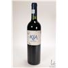 Image 1 : KIA/ 2010/ Spain/Blended Red Wine/ 750ml/ 14% ABV Note: Alcohol cannot be insured by any courier in 