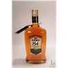 Image 1 : Stock/ 84 Riserva/ Brandy/ 750ml/ 40% ABV Note: Alcohol cannot be insured by any courier in Canada. 