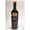 Image 1 : Bostavan/ Wine Doktar/ 2015/ Special Blend/ Semisweet Red Wine/ 750ml/ 13% ABV Note: Alcohol cannot 