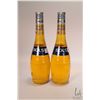 Image 1 : Bols/ Creme de Bananes/ 750ml/ 17% ABV X 2 bottles Note: Alcohol cannot be insured by any courier in