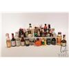 Image 1 : Forty four miniature alcohol collectibles including whisky, rum, liqueurs etc. mostly 50ml size and 