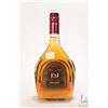 Image 1 : E&J/ Brandy/ 750ml/ 40% ABV Note: Alcohol cannot be insured by any courier in Canada. Local pick up 