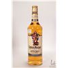 Image 1 : Captain Morgan/ Original Spiced Rum/ 750m/ 35% ABV Note: Alcohol cannot be insured by any courier in