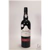 Image 1 : W&J Graham's/ 2007/ Late Bottled Vintage Port/ 750ml/ 20% ABV Note: Alcohol cannot be insured by any