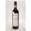 Image 1 : Antinori/ Peppoli/ 2009/ Chianti Classico/ 750ml/ 13.5% ABV/ D.O.C.G. Black Rooster label Note: Alco