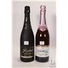 Image 1 : Freixenet/ Cordo Negro/ Brut/ Sparkling Wine 750ml/ 11.5% ABV and Oyster Bay/ Rose/ Sparking Wine/ 7