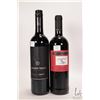 Image 1 : Bollini/ 2004/ Merlot/ 750ml/ 13% ABV and Jackson-Triggs/ 2012/ Merlot/ 750ml/ 13.5% ABV Note: Alcoh
