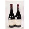 Image 1 : Meiomi/ 2013/ Pinot Noir/ 750ml/ 13.8% ABV and Meiomi/ 2016/ Pinot Noir/ 750ml/ 13.7% ABV Note: Alco
