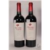 Image 1 : Osoyooose Larose/ 2013/ Le Grand Vin/ Blended Red Wine/ 750ml/ 14% ABV and Osoyoose Larose/ 2014/ Le
