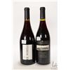 Image 1 : Mission Hill/ 2011/ Pinot Noir/ 750ml/ 13% ABV and Ex Nihilo/ 2013/ Pinot Noir/ 750ml/ 13% ABV Note:
