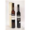 Image 1 : Mission Hill/ Riesling Ice Wine/ 375ml/ 7.7% ABV and Mission Hill/ 2002/ Late Harvest Vidal/ 375ml/ 