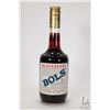 Image 1 : Bols/ Blackberry Brandy/750ml/ 31% ABV Note: Alcohol cannot be insured by any courier in Canada. Loc